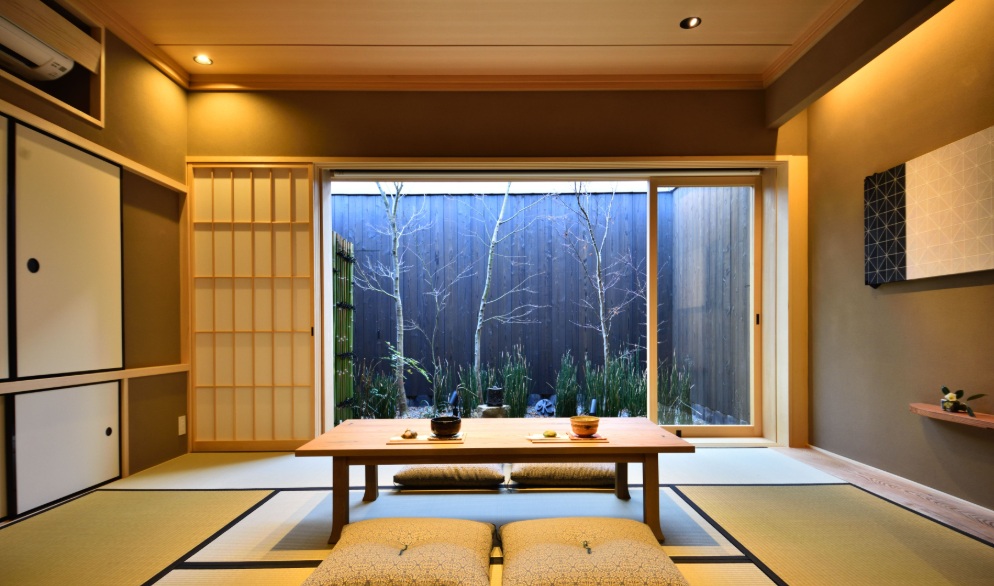 金閣寺町屋　美雲
